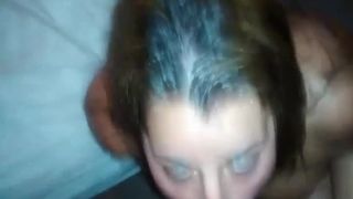 692237 Slutty shared wife getting worked by many cocks.-3