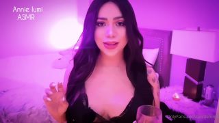 Onlyfans - Annie Lumi - annielumiCONEJITO  NUEVO ROLEPLAY    TU NOVIA te HACE varias PAJITAS  E - 21-07-2021-2