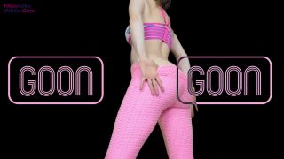 adult video 7 feet fetish sex Alika White – Femdom Addiction Overload, financial domination on creampie-7