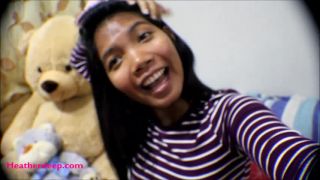 Heatherdeep.com - Asian Teen 2-1