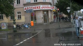 [K2S.CLUB] Katy-Maus - Extremer Spermaregen in Berlin Teil 1 - HD 720P-4