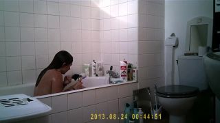 Spy, Hidden Camera 2656-4