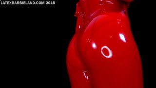 online adult clip 47 LatexBarbie - New Years Pledge | jerkoff encouragement | pov feeder fetish-1