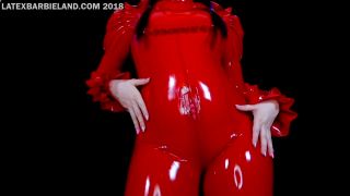 online adult clip 47 LatexBarbie - New Years Pledge | jerkoff encouragement | pov feeder fetish-4