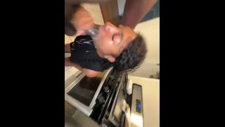 Omg This Guy Told Me I Should Suck His Dick So I Did Like A Slut.-6