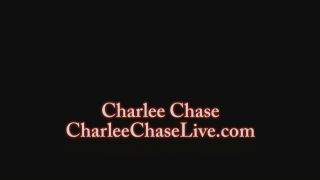 Charlee Chase Pantyhose Smoking Orgasm.-9