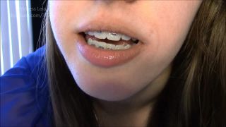 free adult video 22 Princess Leia - Embracing Braces - pov - fetish porn rachel roxxx femdom-2