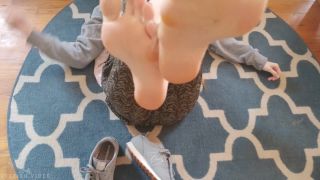 7116 Footfetish, Foot Worship, Foot Licking-5