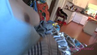 ATK Girlfriends - Brunette Teens #5 - Compilation-9