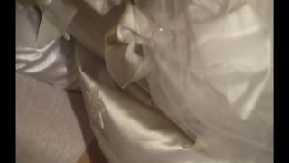 online adult video 16 rubber boots fetish big ass porn | Roselip - Wedding Day Dominance | foot-6