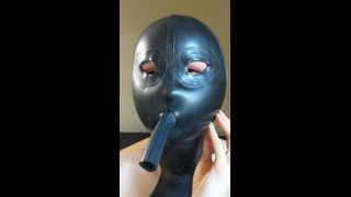 Mbot - mdollbot () Mdollbot - the inflation and subsequent enjoyment of my inflatable hood the pressure can get quite 07-01-2021-7