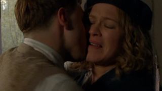 Milda Stakenaite - The Bridge (Die Brucke) (2008) HD 720p - [Celebrity porn]-2