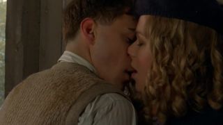Milda Stakenaite - The Bridge (Die Brucke) (2008) HD 720p - [Celebrity porn]-3