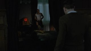 Milda Stakenaite - The Bridge (Die Brucke) (2008) HD 720p - [Celebrity porn]-7