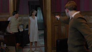 Milda Stakenaite - The Bridge (Die Brucke) (2008) HD 720p - [Celebrity porn]-8