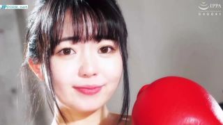 [WarAnLov.com] BDTB-02 男女対決トップレスボクシング 02 泉りおん編-2