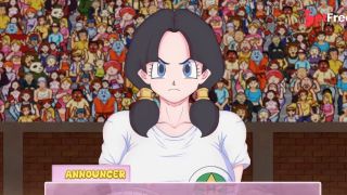 [GetFreeDays.com] Dragon Ball Interdimensional Wish - Part 7 - Dragon Ball Z Videl Public Fuck By LoveSkySan69 Sex Film March 2023-5