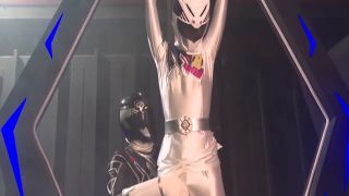 [SuperMisses.com] DHRY-27 Doujin Heroine 26 Heroine Pinch Special Jinjyugar-008-4