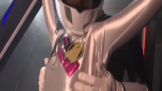 [SuperMisses.com] DHRY-27 Doujin Heroine 26 Heroine Pinch Special Jinjyugar-008-9