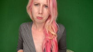 Harley Sin - Mommys Dirty Panties (Femdom porn)-7