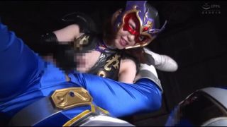 [supermisses.com] GHMT-90 勇者降伏美しいガーベラは正義の剣で倒される間宮あや Aya Mamiya-3