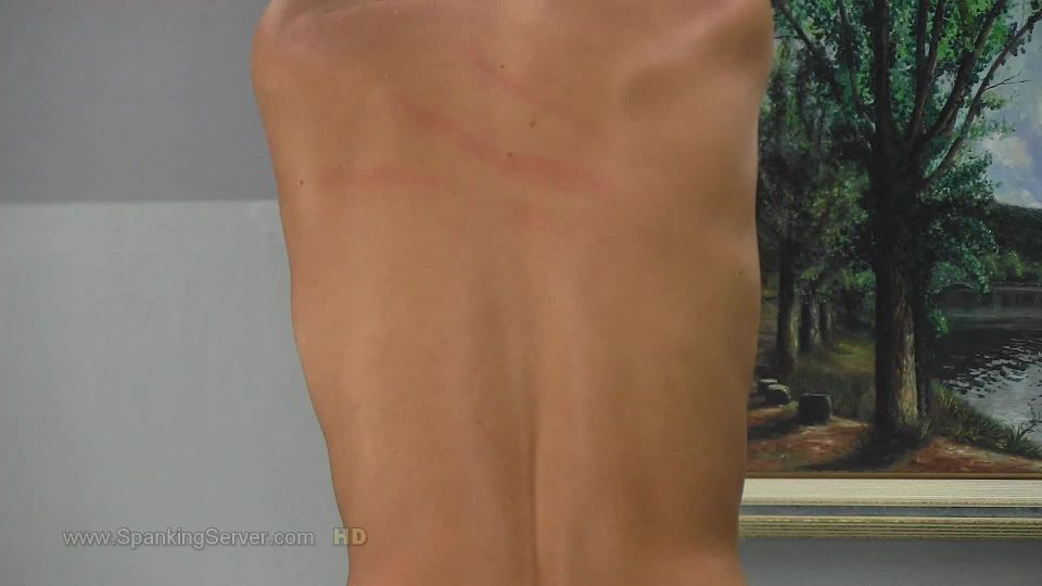 SpankingServer2012-20222018 - Week 44 - Victoria