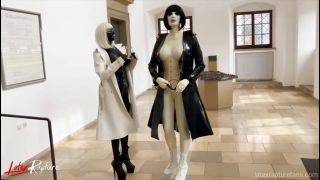 Model Day.-1