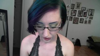 online adult video 8 virtual femdom Alittlekink - Your Penis is Small and I Fucked Another Man, alittlekink on masturbation porn-1