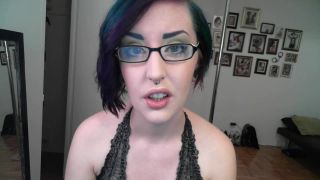 online adult video 8 virtual femdom Alittlekink - Your Penis is Small and I Fucked Another Man, alittlekink on masturbation porn-2