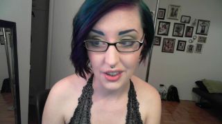 online adult video 8 virtual femdom Alittlekink - Your Penis is Small and I Fucked Another Man, alittlekink on masturbation porn-6
