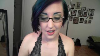 online adult video 8 virtual femdom Alittlekink - Your Penis is Small and I Fucked Another Man, alittlekink on masturbation porn-7