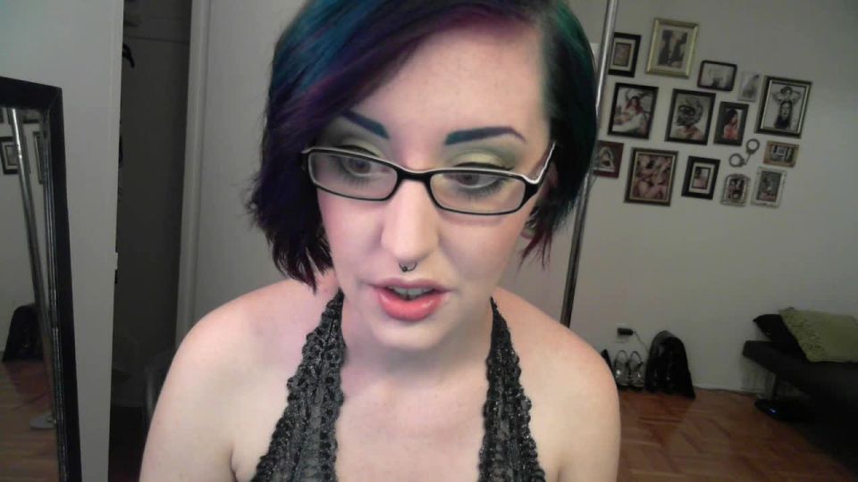 online adult video 8 virtual femdom Alittlekink - Your Penis is Small and I Fucked Another Man, alittlekink on masturbation porn