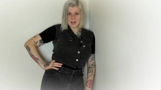 free adult video 44 Elle Hell sucking dick is the only way you ll lose your virginity | domination | femdom porn femdom cuckold humiliation-1