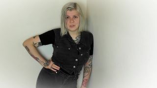 free adult video 44 Elle Hell sucking dick is the only way you ll lose your virginity | domination | femdom porn femdom cuckold humiliation-2