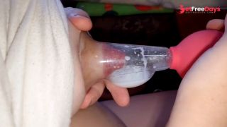 [GetFreeDays.com] Young MILF Extracts Milk From Tits Adult Stream May 2023-2