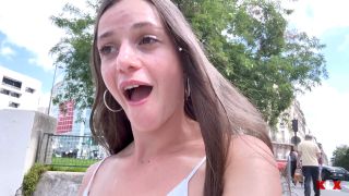 KLX: Cumwalk Dream in Paris! 1080p HD Bliss 😍-7