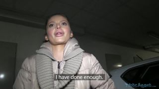 Lena Coxx - EXPLOSION Ultra Rough For Girls One Totally Destroy ATM ATP Cream Pie Anal And Eat.-0