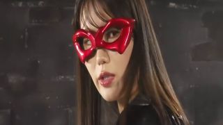 [WarAnLov.com] SPSD-57 Phantom Thief Viola VS Little Devil Lady-003-9