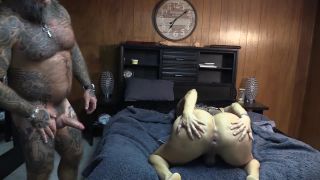 online xxx clip 20 Jessy Dubai and Jason Collins - 9 Bareback - Creampie [HD, 720p] - jason collins - fetish porn fake tits blowjob-9