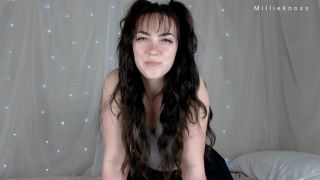 online xxx clip 9 Millie Millz / MillieMillz – Slutty Step Sister HD 1080p | fetish | fetish porn high heels fetish porn-1