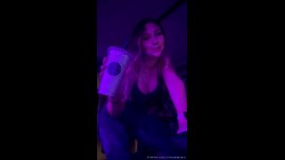 Princess Lexie - princesslexiexo () Princesslexiexo - stream started at am peloton stream 07-05-2021-4