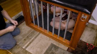 online adult clip 14 kinky fetish porn fetish porn | Bondage Junkies – Madison vs. Her Unfortunate Odds | bdsm-5