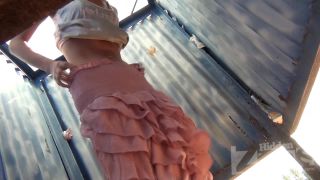 Online Tube Voyeur Hidden-Zone Beach Cabin - voyeur-2