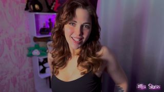 Ellie Skyes POV Anal Fantasy: Big Ass Brunette Shaved 4K-3
