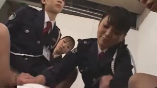 porn clip 2 lelu love femdom Female Prison Guard'S Work - Rina Himekawa (SOD / SDDE-148), asian on asian girl porn-8