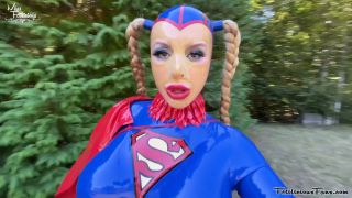 Latex Supergirl's Super Powers Quick View Porn - New Sex ...-2