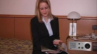 Monica Sweet in Casting Couch 4 GroupSex!-0