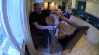 online porn clip 43 Bondage Table Top Decoration – Ariel Andersson on fetish porn kathia nobili femdom-3