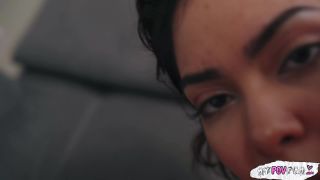 xxx video 18 Cindy Luna – Stepsister gets caught sneaking home after party HD 1080p | fetish | femdom porn stoya femdom-8