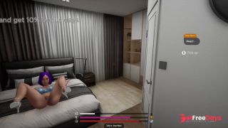 Dont Disturb Your Stepmom 3 - My stepsister needs my cock when she is in the laundry room-8